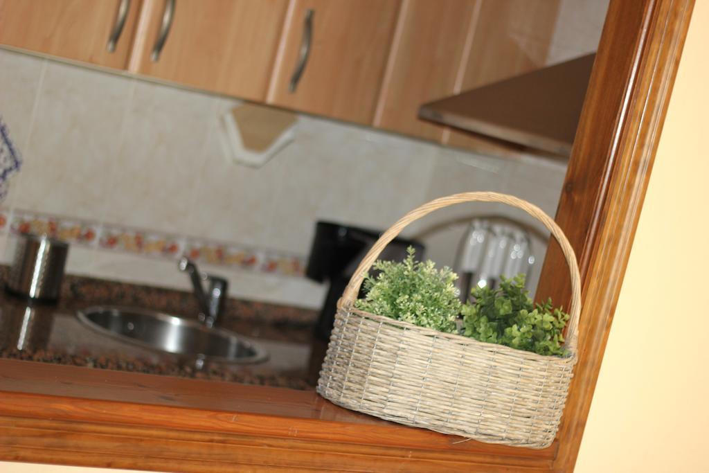 Casa Rural La Indiana I y II Porrúa Habitación foto