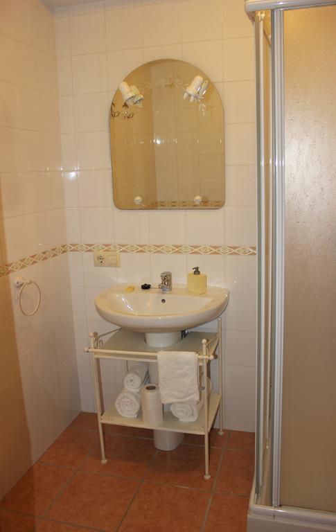 Casa Rural La Indiana I y II Porrúa Habitación foto