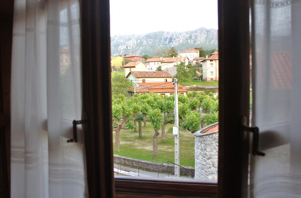 Casa Rural La Indiana I y II Porrúa Habitación foto