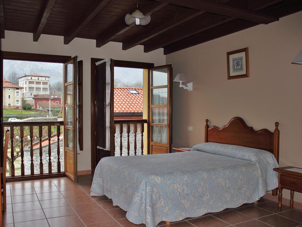 Casa Rural La Indiana I y II Porrúa Habitación foto