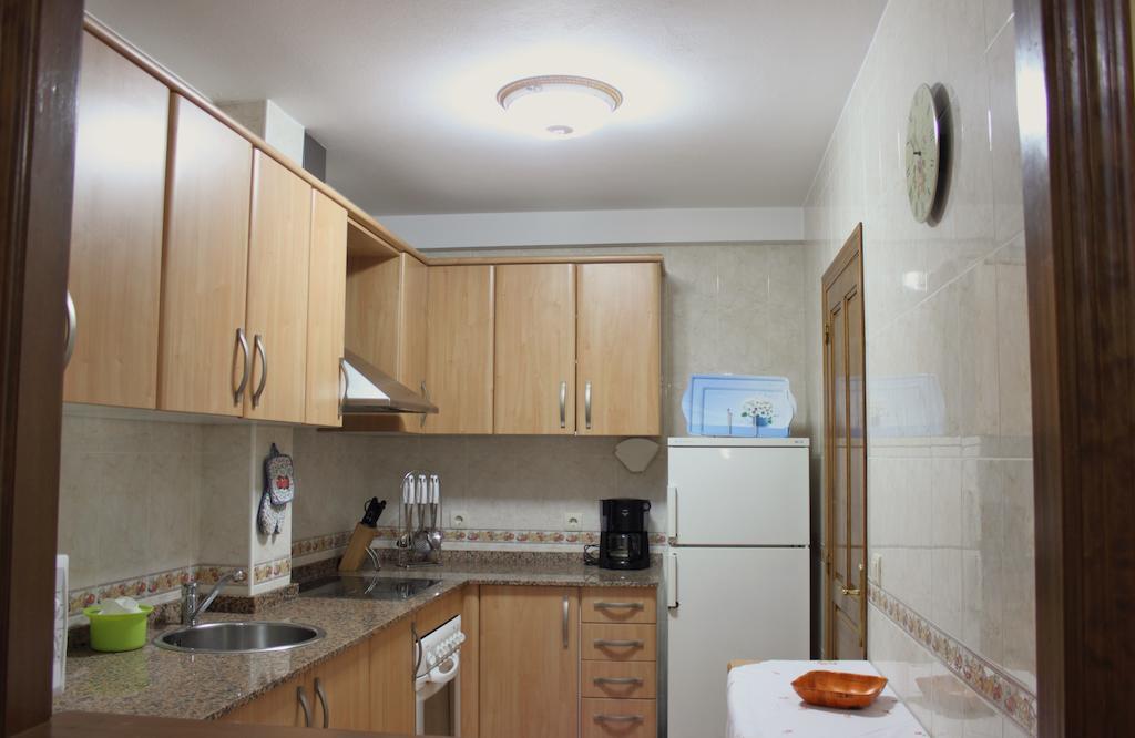 Casa Rural La Indiana I y II Porrúa Habitación foto