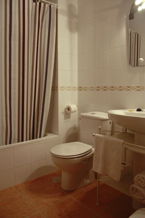 Casa Rural La Indiana I y II Porrúa Habitación foto