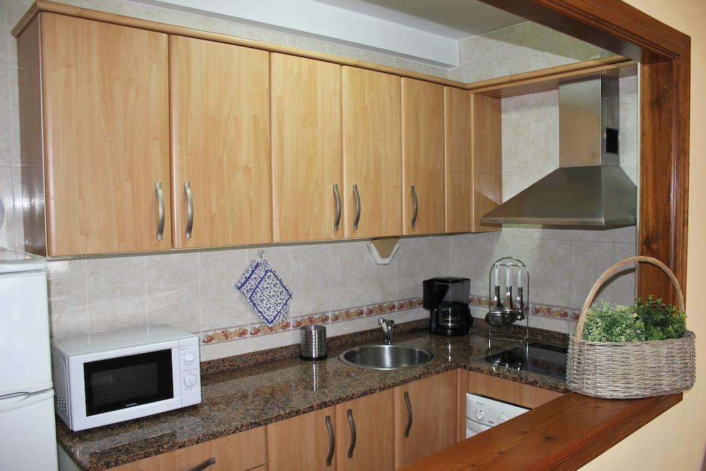 Casa Rural La Indiana I y II Porrúa Habitación foto