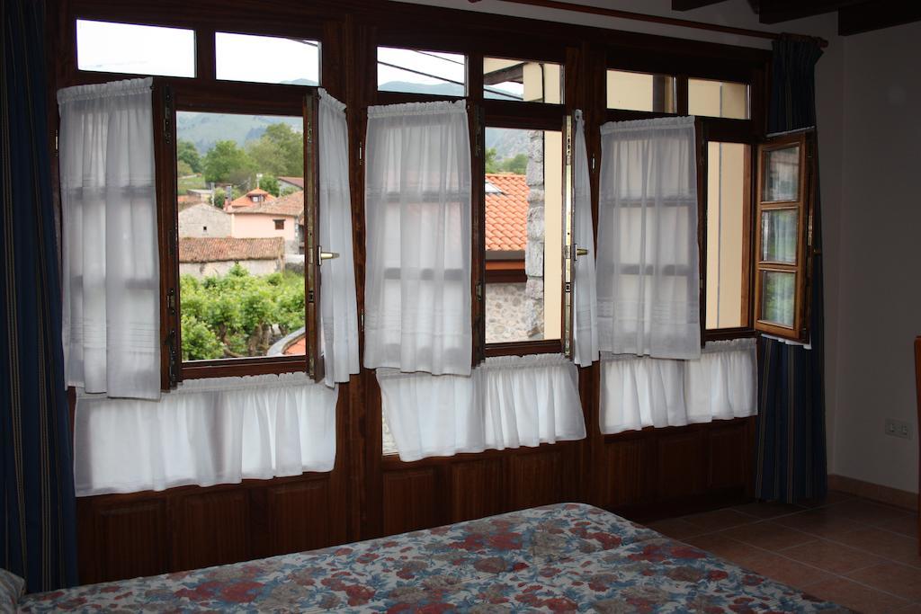 Casa Rural La Indiana I y II Porrúa Habitación foto