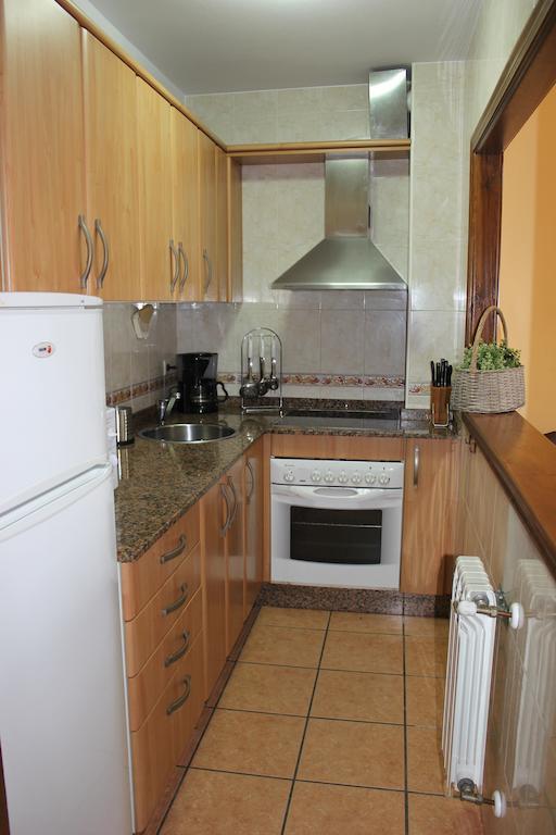 Casa Rural La Indiana I y II Porrúa Habitación foto
