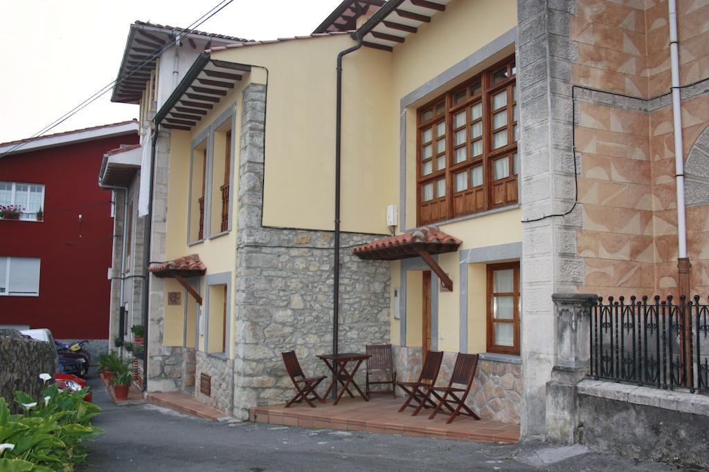 Casa Rural La Indiana I y II Porrúa Habitación foto