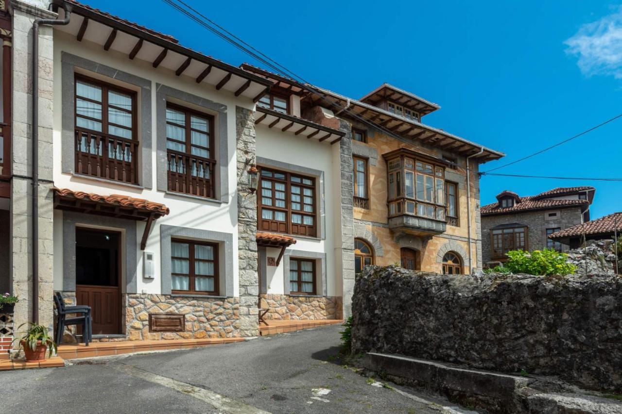 Casa Rural La Indiana I y II Porrúa Exterior foto