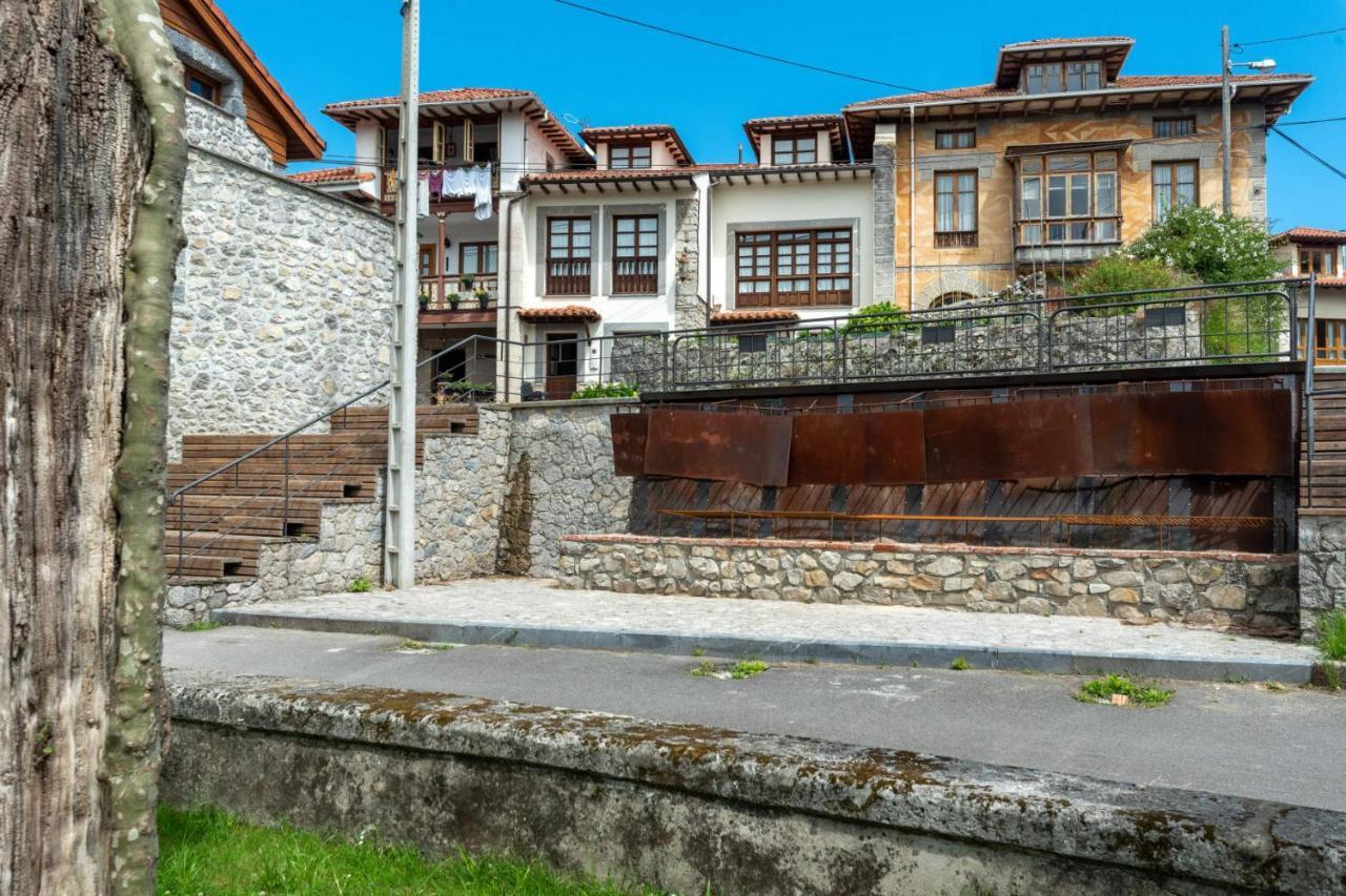 Casa Rural La Indiana I y II Porrúa Exterior foto